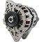 Db Electrical Alternator for Bobcat E25 2013, E26 2012-2013, E32 2009-2013 6690593 400-40067 - alternate 3